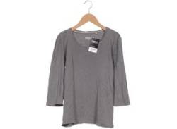 CECILIE COPENHAGEN Damen Langarmshirt, grau von Cecilie Copenhagen