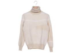 CECILIE COPENHAGEN Damen Pullover, beige von Cecilie Copenhagen