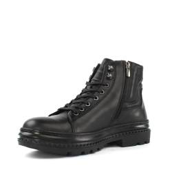 Celal Gültekin 550-709 Schwarze Stiefel von Celal Gültekin