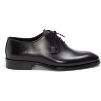 Celal Gültekin 552-04 Black Classic Shoes Schnürschuh von Celal Gültekin