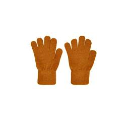 Celavi - Handschuhe für Kinder - Basic Magic - Orange von Celavi