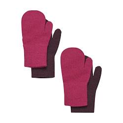 Celavi Unisex Baby Magic Mittens F ustlinge, Rosa, 3 Jahr EU von Celavi