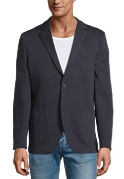 Centered Sakko Herren Sportlich & Modern - leicht tailliert - als Jackett oder Blazer,M,Marine von Centered