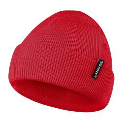 Baby Mütze Baby Mütze Mädchen Baby Mütze Jungen Beanie Kinder Mütze Baby Junge Baby Mütze Neugeborene Uv Mütze Baby Beanie Jungen Beanie Mädchen Beanie Baby Mütze Baby Mädchen Rot 0-3 Jahre von Century Star