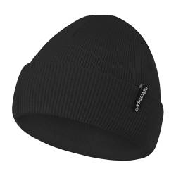 Baby Mütze Baby Mütze Mädchen Baby Mütze Jungen Beanie Kinder Mütze Baby Junge Baby Mütze Neugeborene Uv Mütze Baby Beanie Jungen Beanie Mädchen Beanie Baby Mütze Baby Mädchen Schwarz 3-8 Jahre von Century Star