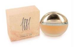 1881 by Nino Cerruti Eau De Toilette Spray 100 ml von Cerruti