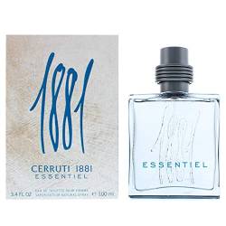 Cerruti, Frisches Wasser – 100 ml. von Cerruti