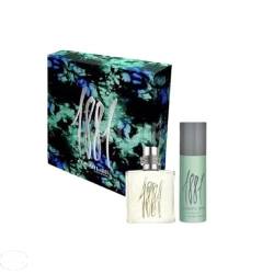 Cerruti 1881 Pour Homme Giftset 100ml EDT Spray+ 150ml Deo Spray von Cerruti