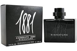 Cerruti 1881 Signature Eau de Parfum 100ml Spray von Cerruti