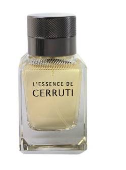 Cerruti L'essence Eau de Toilette homme / man, 30 ml 1er Pack(1 x 30 milliliters) von Cerruti