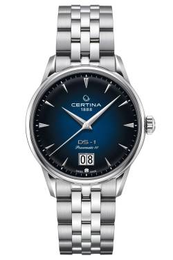 Certina C029.426.11.041.00 Herren-Automatikuhr DS-1 Big Date von Certina