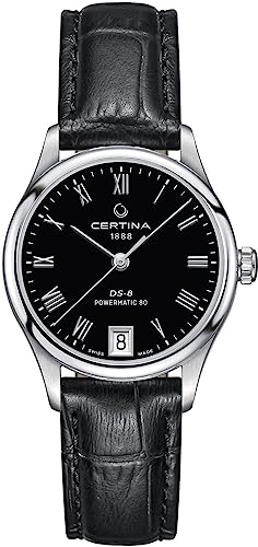 Certina DS-8 Lady Powermatic 80 von Certina