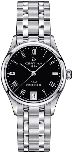 Certina DS-8 Lady Powermatic 80 von Certina