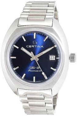 Certina Watch C043.407.11.351.00 von Certina