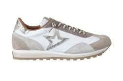 Cetti Ante Damen Sneaker in Beige, Größe 38 von Cetti