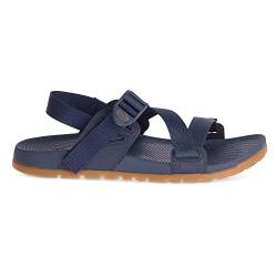 Chaco Damen Bajas, Sandalien, Duschwand, Sandalias, Lowdown, Sandale, Marineblau, 36.5 EU von Chaco