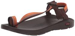 Chaco Damen Bodhi Sandale, Gürtel Java, 44 EU von Chaco