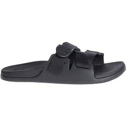 Chaco Damen Sandale, schwarz, 38 EU von Chaco