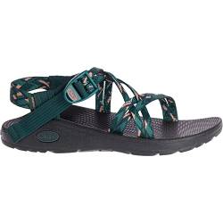 Chaco Damen Z/Cloud X Sandale, (Warren Kiefer), 37 EU von Chaco