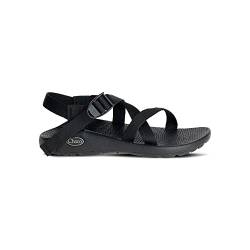 Chaco Damen Z1 Classic Sandalen, 38 M EU, Black von Chaco