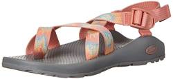 Chaco Damen Z2 Classic Sandale, Antennen-Roset, 39 EU von Chaco