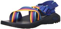 Chaco Damen Zcloud 2 Sandale, Tetra Sunset, 41.5 EU von Chaco