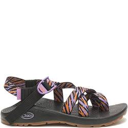 Chaco Damen Zcloud 2 Sandale, Wily Violet, 38 EU von Chaco