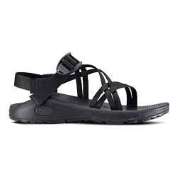 Chaco Damen Zcloud X Textile Solid Black Sandalen 38 EU von Chaco