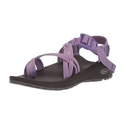 Chaco Damen Zcloud X2 Sandale, Pep Purple Rose, 37 EU von Chaco