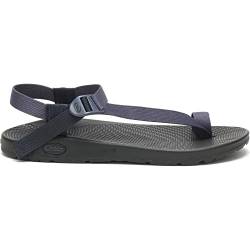 Chaco Herren Bodhi Sandale, Storm Blue, 44.5 EU von Chaco