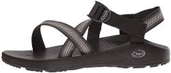 Chaco Herren Z1 Classic Sandale, Grau aufteilen, 45.5 EU von Chaco