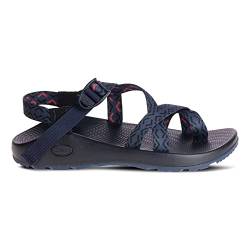 Chaco Herren Z2 Classic Sandale, Stepped Navy, 45.5 EU von Chaco