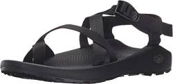 Chaco Männer Z2 Klassische Sandalen, 45 M EU, Black von Chaco