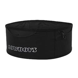 Running Fanny Pack Damen, Camping-Gürteltasche, Outdoor Klettern Laufen Radfahren Wandern Camping Gürtel Sport Fitness Unsichtbare Lendenwirbelsäule Chaies von Chaies