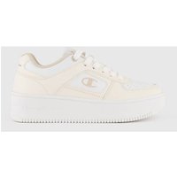 CHAMPION Damen Freizeitschuhe FOUL PLAY PLAT ELEMENT BS Low Cut Shoe von Champion