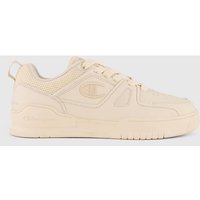 CHAMPION Damen Freizeitschuhe Low Cut Shoe 3 POINT LOW von Champion