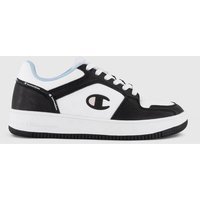 CHAMPION Damen Freizeitschuhe Low Cut Shoe REBOUND 2.0 LOW von Champion