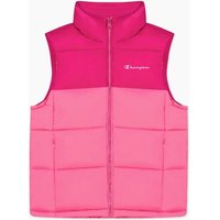 CHAMPION Damen Jacke Polyfilled Vest von Champion