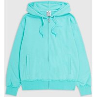 CHAMPION Damen Kapuzensweat Hooded Full Zip Sweatshirt von Champion