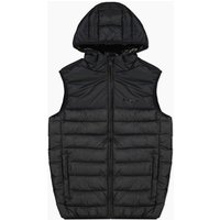 CHAMPION Herren Kapuzensweat Hooded Vest von Champion