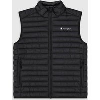 CHAMPION Herren Kapuzensweat Vest von Champion