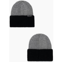 CHAMPION Herren Mütze Beanie Cap von Champion