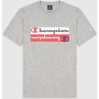 CHAMPION Herren Shirt Crewneck T-Shirt von Champion
