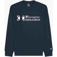 CHAMPION Herren Sweatshirt Crewneck Sweatshirt von Champion