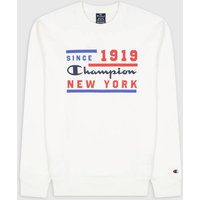 CHAMPION Herren Sweatshirt Crewneck Sweatshirt von Champion