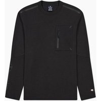 CHAMPION Herren Sweatshirt Crewneck Sweatshirt von Champion