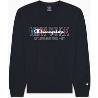 CHAMPION Herren Sweatshirt Crewneck Sweatshirt von Champion