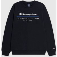 CHAMPION Herren Sweatshirt Crewneck von Champion