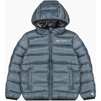 CHAMPION Kinder Jacke Hooded Jacket von Champion