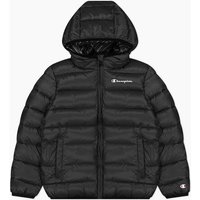 CHAMPION Kinder Jacke Hooded Jacket von Champion